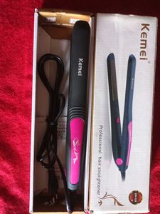 Kemei Hair Straightener