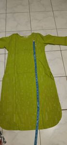 Max cotton kurta