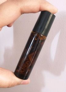 Herb Infused Under-eye Roll On