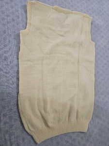 Sweater Vest