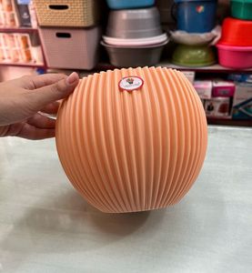 Melon Flower Pot ( 1 Piece )