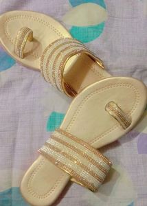 Women Flat Sliper