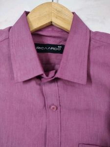 Ricaardo Formal Shirt