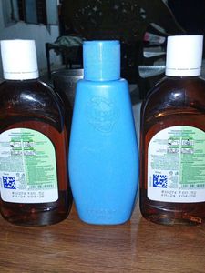 Dettol &amp; Simco Bundle
