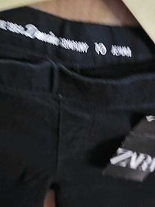 Denim Jeans With Lastic On Sale