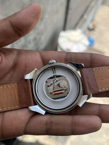 Ed Hardy Burning 🔥 Skull Vintage Watch