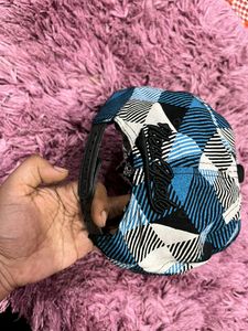 NY BLUE CAP