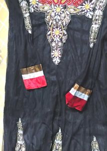 New Gown Kurta
