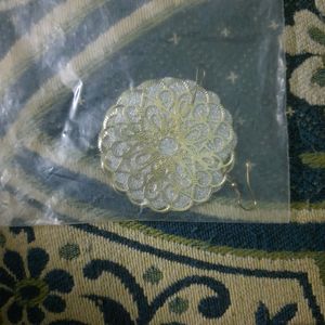 Earrings Brand New