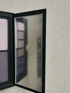 Smashbox Eyeshadow Covershot Punked