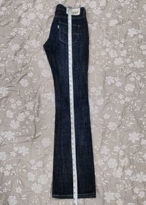 Levi&#39;s Dark Wash Premium Jeans