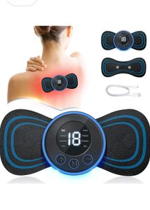 Butterfly Massager