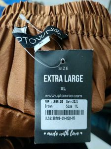 Enchanting Pleated Skirt
