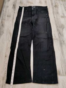 Ma1514 Komi bootcut jeans waist 30