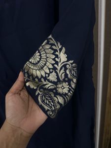 Festive Rangmanch Kurti