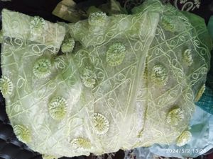 Anarkali Suit