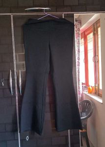 Sassafras Bootcut Trouser For Women