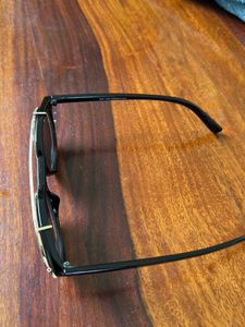 Dual 2 In 1 Chic Round Sunglasses