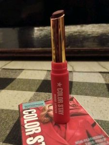 Color Stay Lipstick