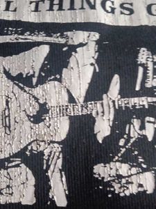 Graphic Print Tee