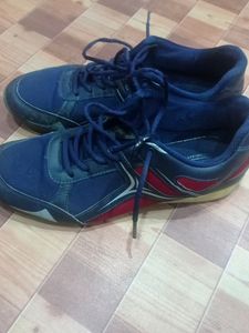 Mens Shoes
