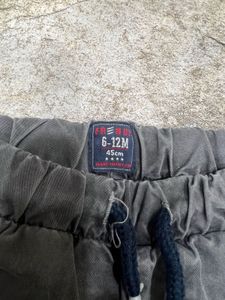 Set of 3 Jeans For Boys 12months