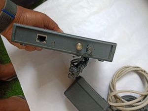 Cable Modem