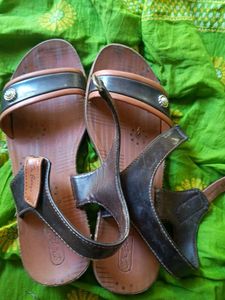 VKC Women Slippers