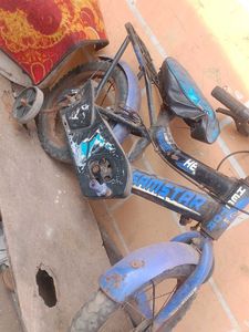 Kids' Samstar Bicycle