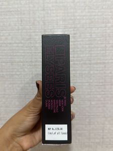 Paris Elysees Vodka Night EDP