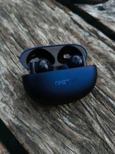 Realme Earbuds