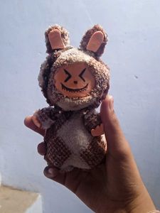 Labubu Doll