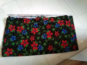 partywear Velvet Material