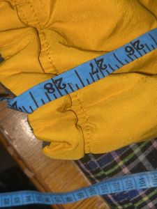 Double Side Jacket