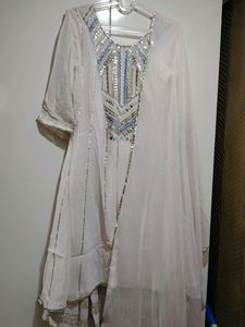 Sharara Set