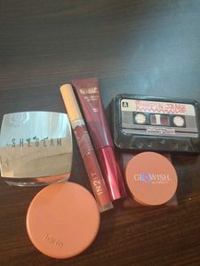 Makeup Bundle