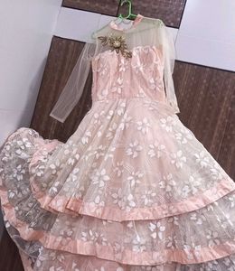 Elegant Ethnic Gown