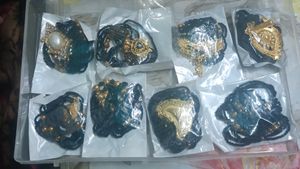 8 Pc Combo Mangalsutra