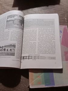 Combo Of Class 11 Eco And Business Ncert Books