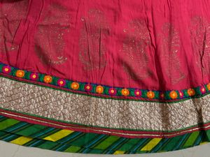 Combo Lehenga Choli