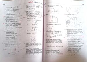 Arihant Science Class 10 PYQ+CBQ