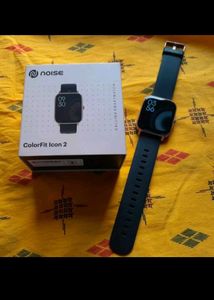 Noise ColorFit Icon 2 Smartwatch