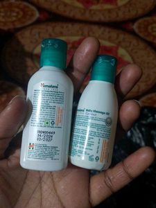 Baby Care Products