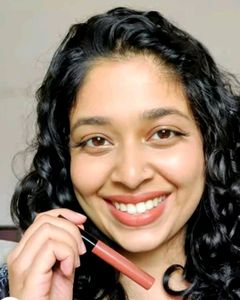 Lakme Nude Lip stick