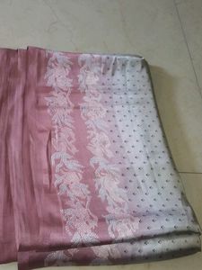 Buy 1 Get One Saree Free❤