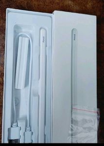 2nd generation pencil for Ipad apple