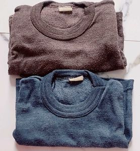 Thermal Wear Set for kids