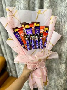 Customize Bouquet