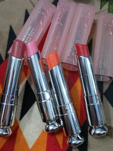 Dior Addict Lip Glow Lot