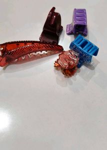 We Are Selling A Clutches